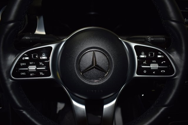 2022 Mercedes-Benz A 220 4MATIC®